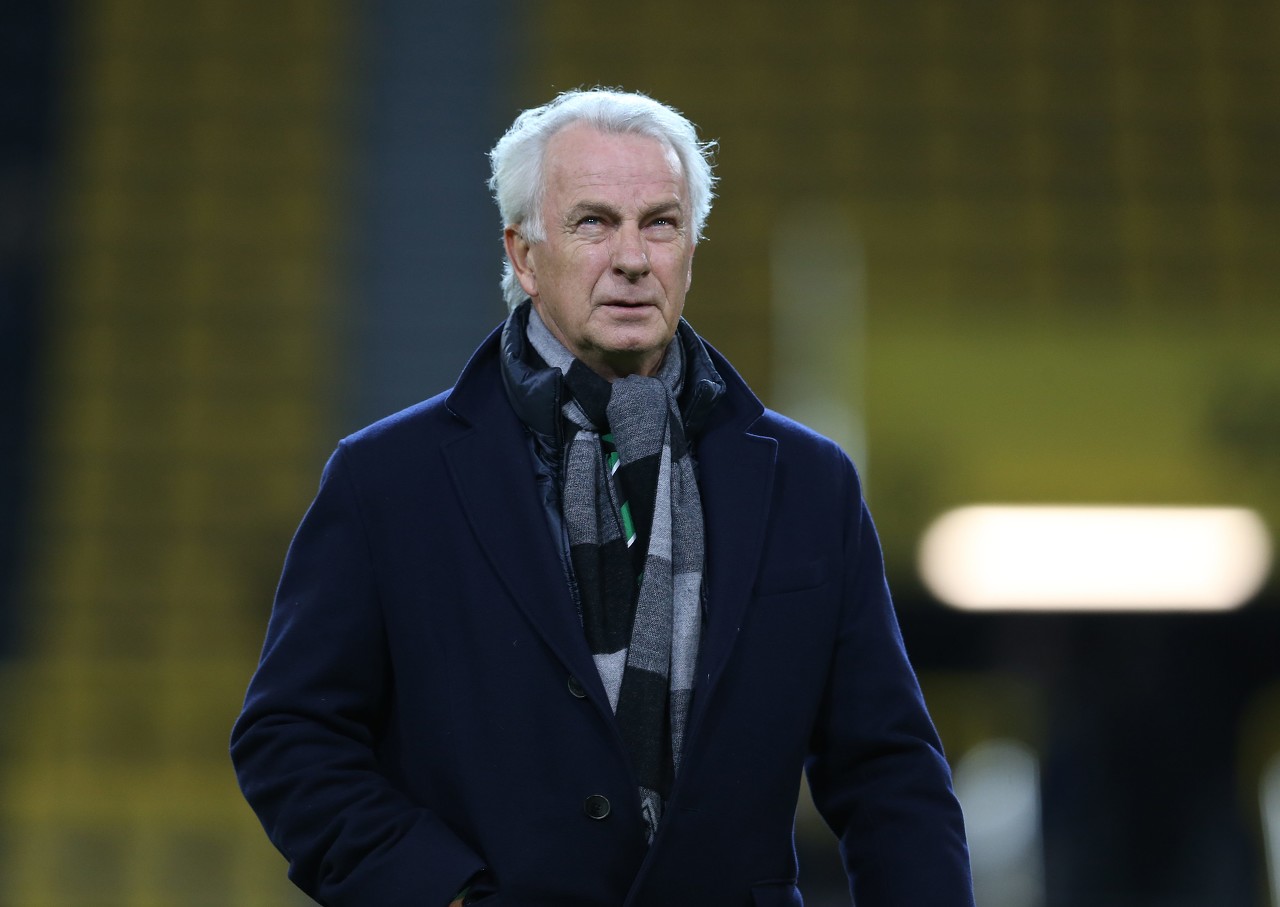 德国名宿:不认为德国会在卡塔尔世界杯夺冠